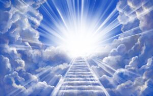 stairway to heaven