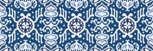 oriental pattern